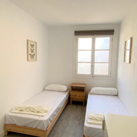 Benlloch Silence Apartman Valencia Kültér fotó