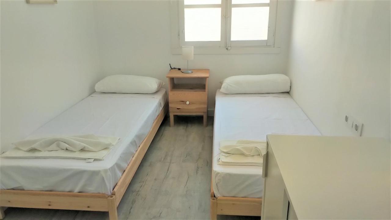 Benlloch Silence Apartman Valencia Kültér fotó