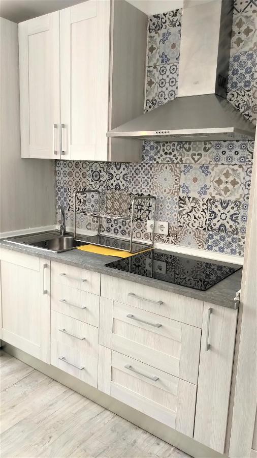 Benlloch Silence Apartman Valencia Kültér fotó