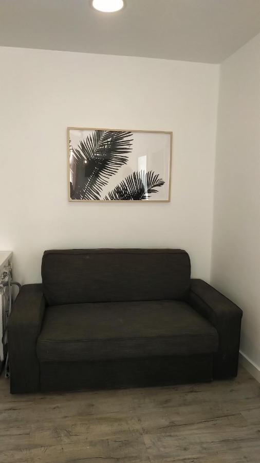 Benlloch Silence Apartman Valencia Kültér fotó