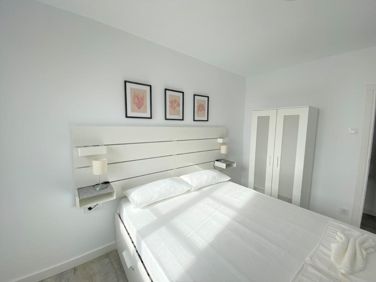 Benlloch Silence Apartman Valencia Kültér fotó