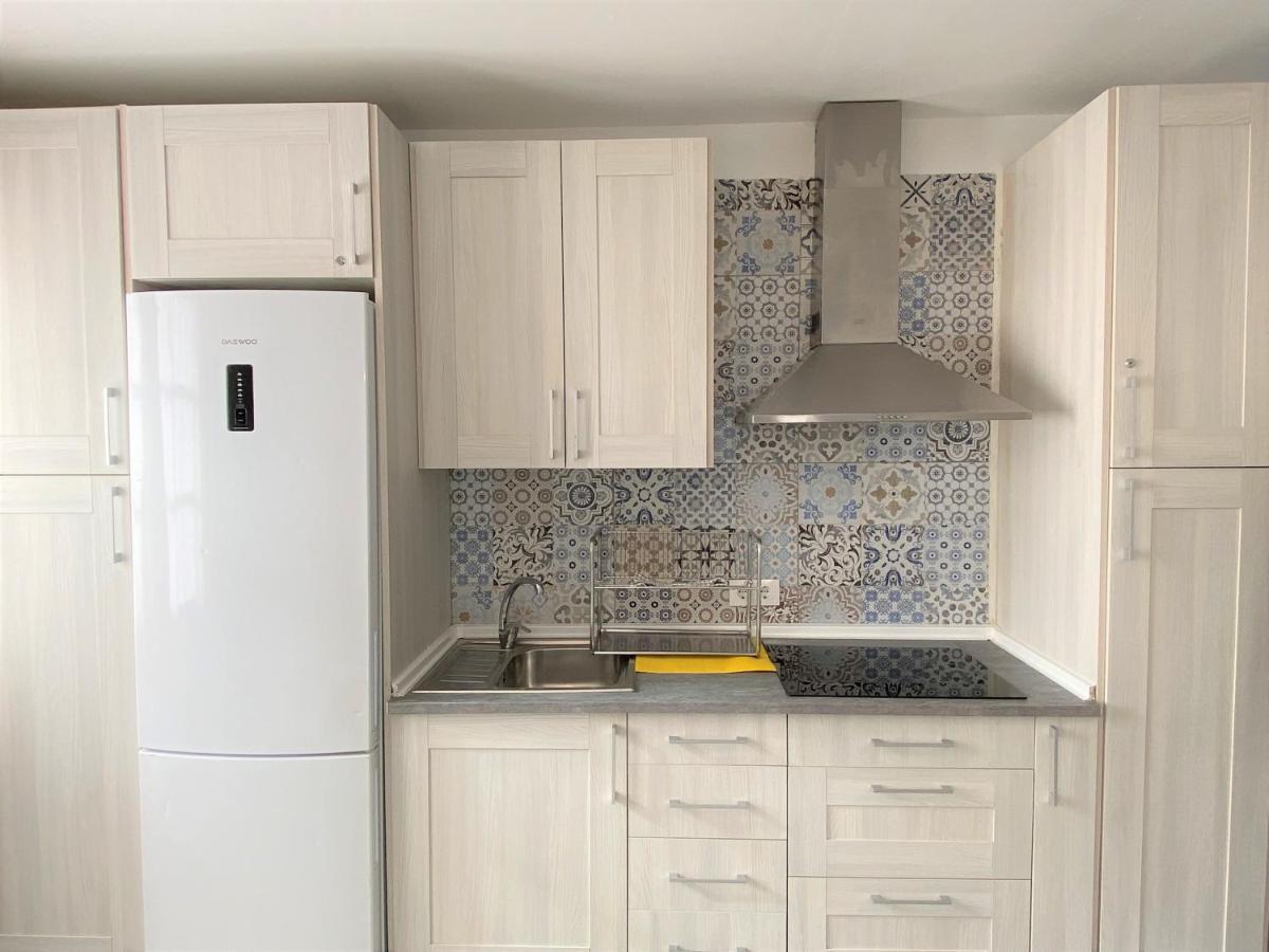 Benlloch Silence Apartman Valencia Kültér fotó