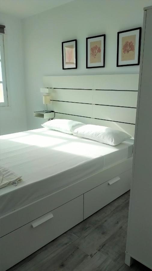 Benlloch Silence Apartman Valencia Kültér fotó