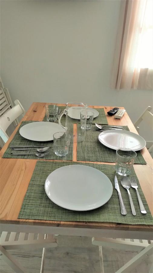 Benlloch Silence Apartman Valencia Kültér fotó