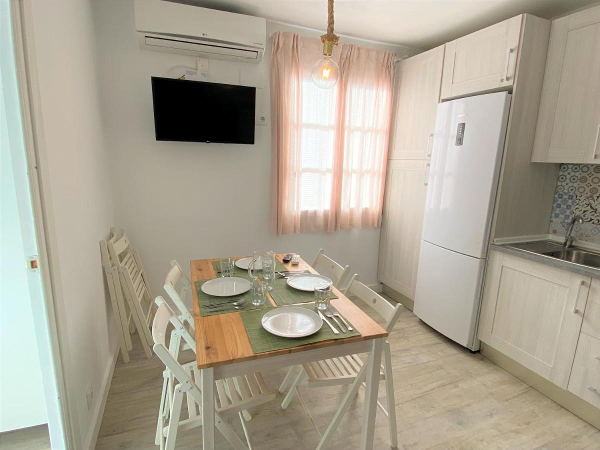 Benlloch Silence Apartman Valencia Kültér fotó