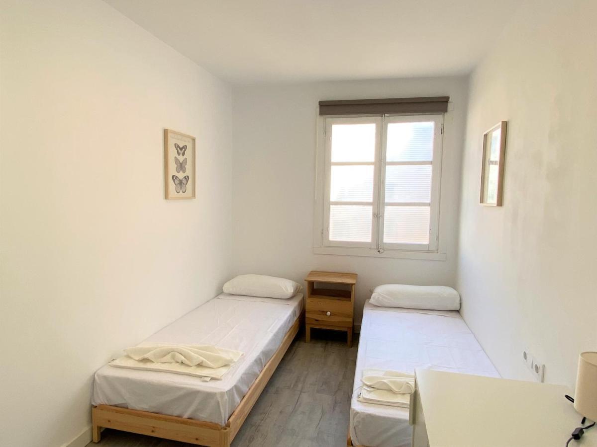 Benlloch Silence Apartman Valencia Kültér fotó