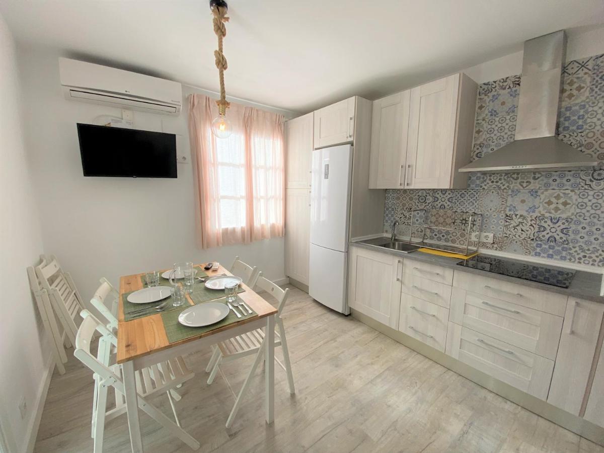 Benlloch Silence Apartman Valencia Kültér fotó